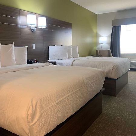 Best Western Plus Horseheads Inn & Suites Esterno foto