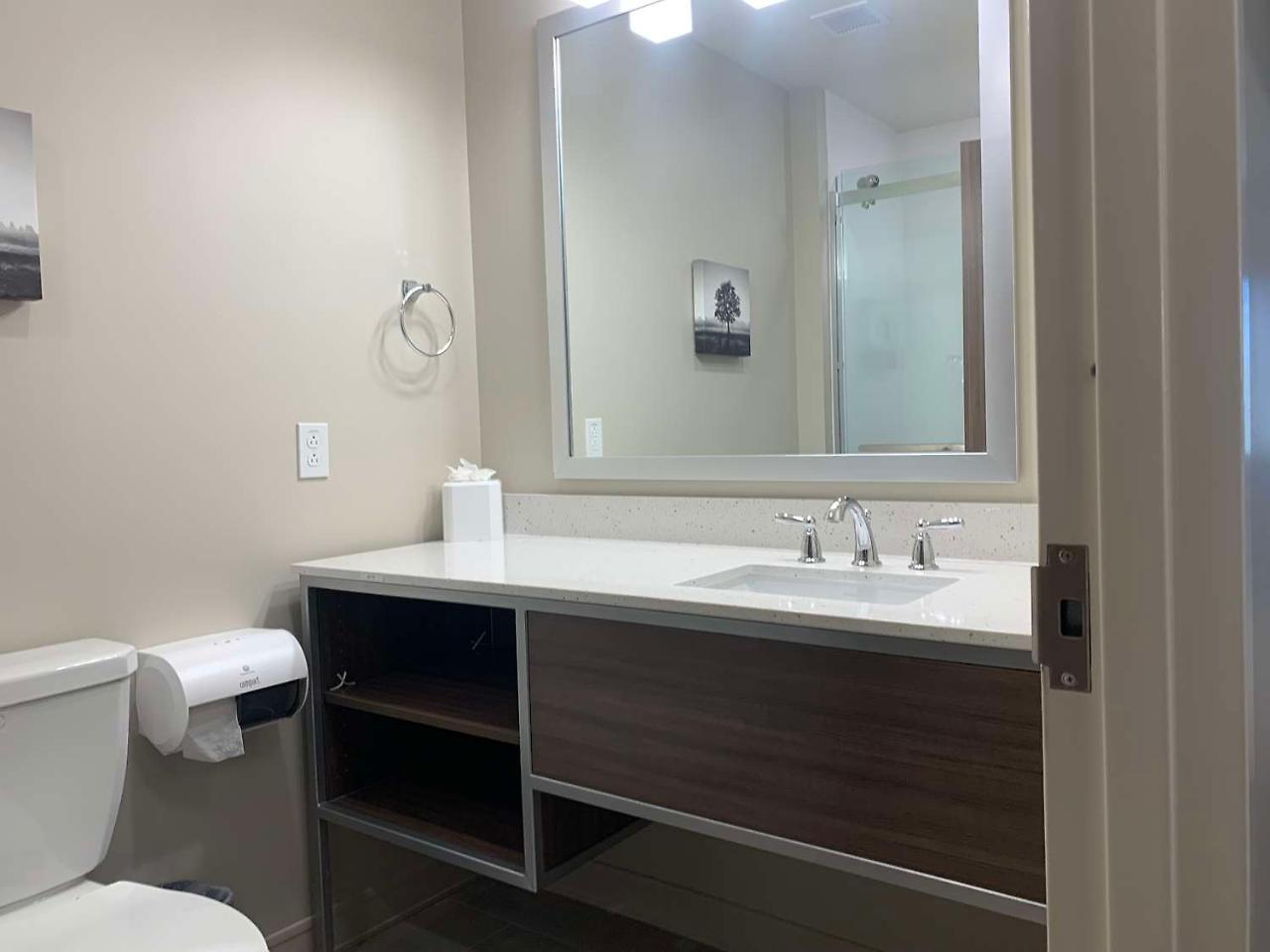 Best Western Plus Horseheads Inn & Suites Esterno foto