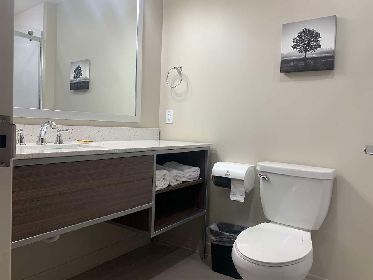 Best Western Plus Horseheads Inn & Suites Esterno foto